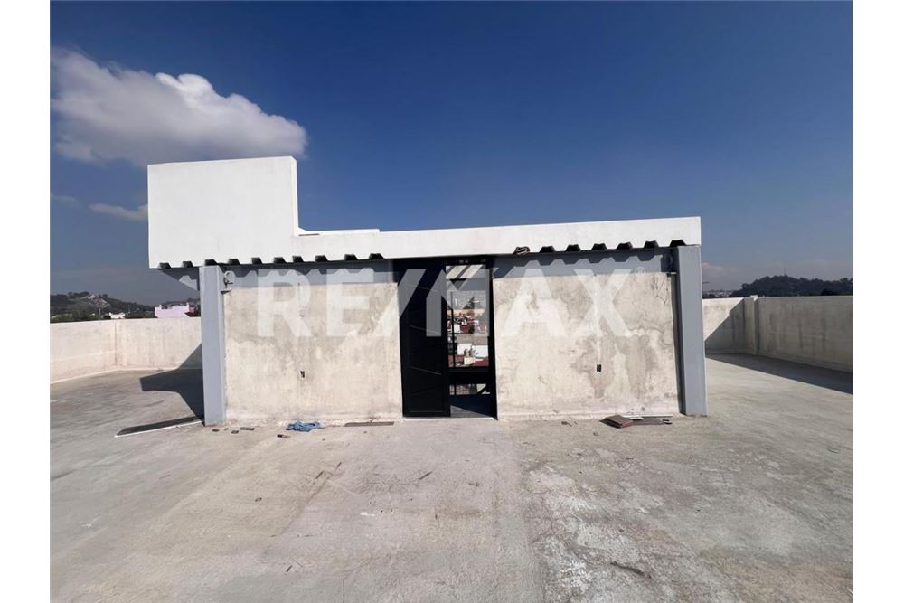 Commercial - Office Block - Toluca, Mexico - Mexico - 25 - 1001021001-712