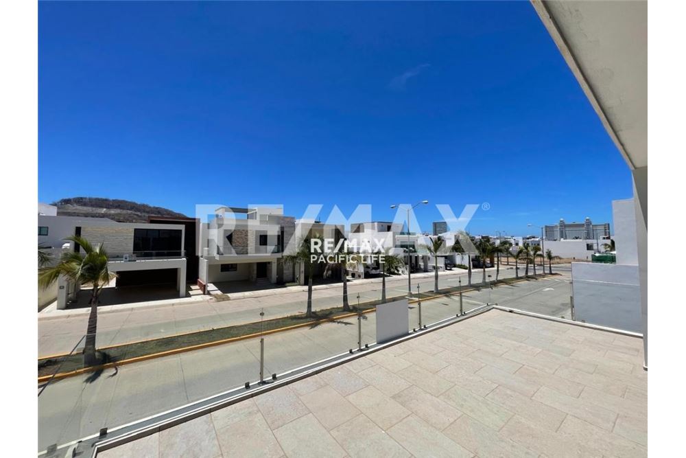 Residencial - Casa - Mazatlán, México - Mexico - 22 - 1001145010-324