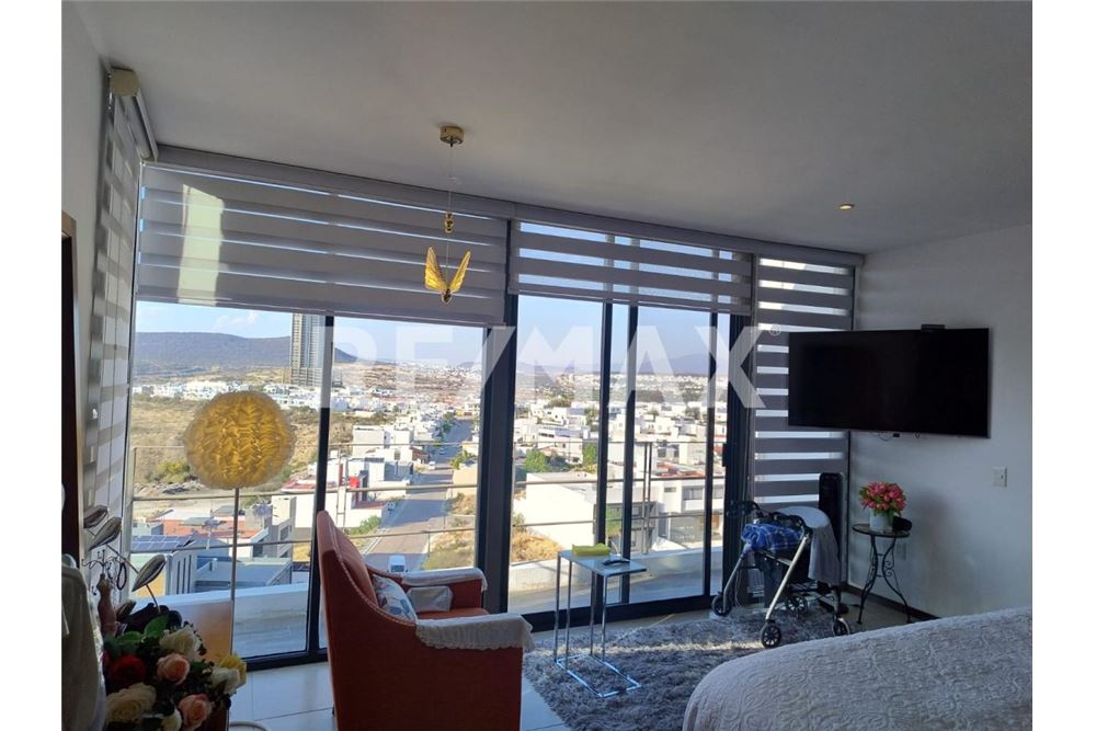 Wohnung - Haus - Querétaro, Mexiko - Mexico - 25 - 1001233025-123