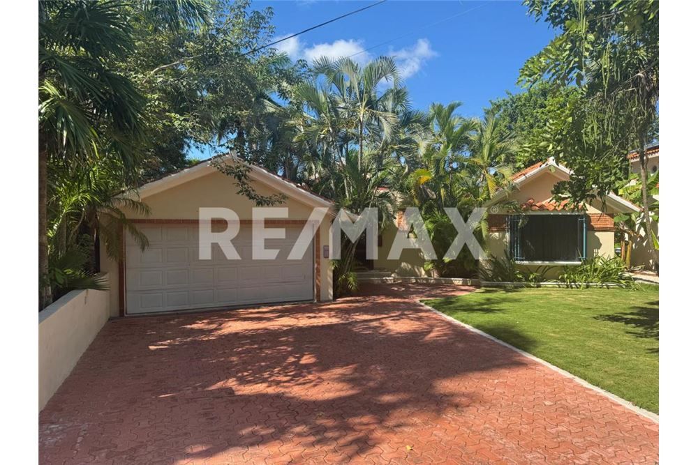 Residential - House - Puerto Aventuras, Mexico - Mexico - 37 - 1001040022-181