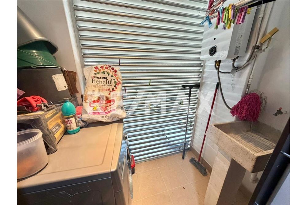 住宅 - 带屋顶的公寓 - Ciudad de México, 墨西哥 - Mexico - 6 - 1001028001-205