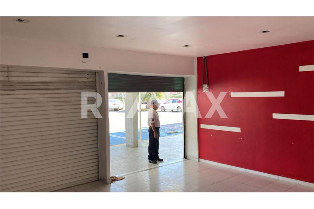 Commercieel - Laden/Einzelhandel - Ciudad de México, Mexiko - Mexico - 2 - 1001180018-469