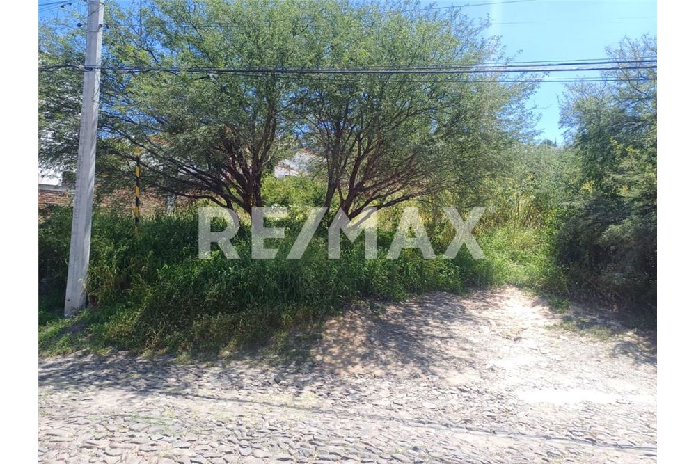 Residenziale - Parte di Terreno per Appezzamento - El Pueblito, Messico - Mexico - 4 - 1001108002-754
