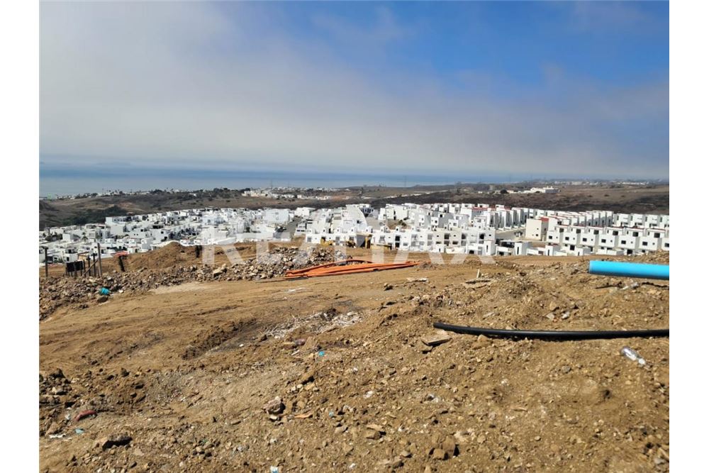 Residential - Plot of Land for Investment - Tijuana, Mexico - Mexico - 36 - 1001006159-64