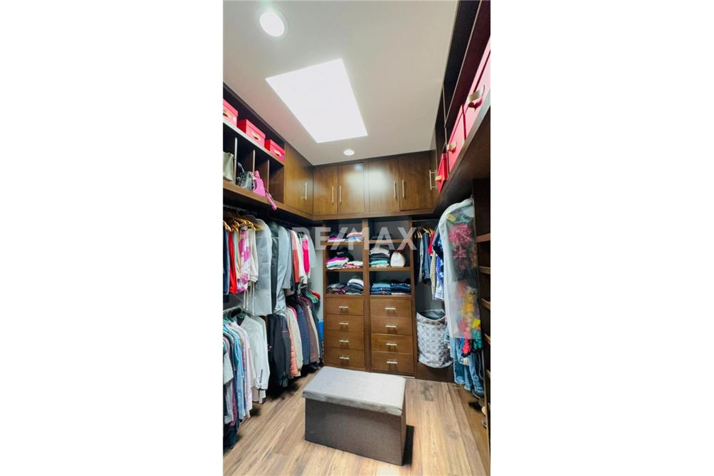 Residential - House - Ciudad López Mateos, Mexico - Mexico - 23 - 1001028014-28