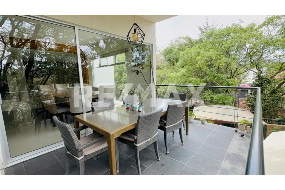 Residential - House - Ciudad López Mateos, Mexico - Mexico - 13 - 1001028014-28