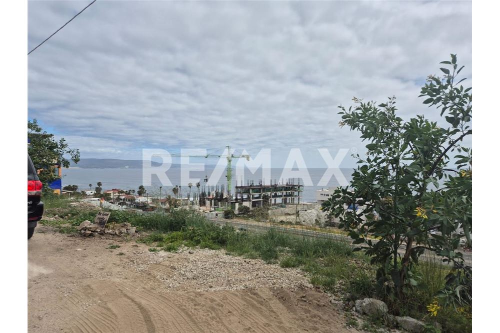 Residential - Plot of Land for Investment - Playas De Rosarito, Mexico - Mexico - 22 - 1001006194-66