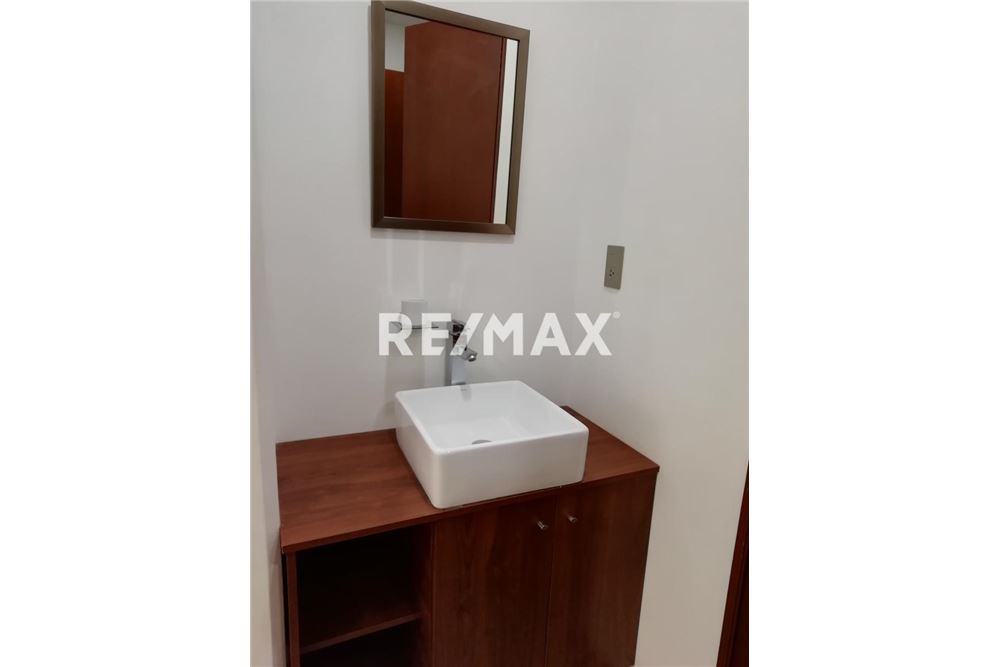 Residential - Apartment with roof - Tlalnepantla de Baz, Mexico - Mexico - 17 - 1001028028-151