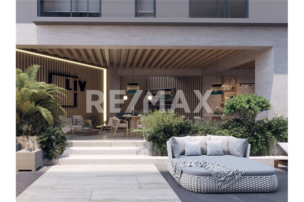 Wohnung - Dachwohnung - Ciudad de México, Mexiko - Mexico - 17 - 1001180001-360