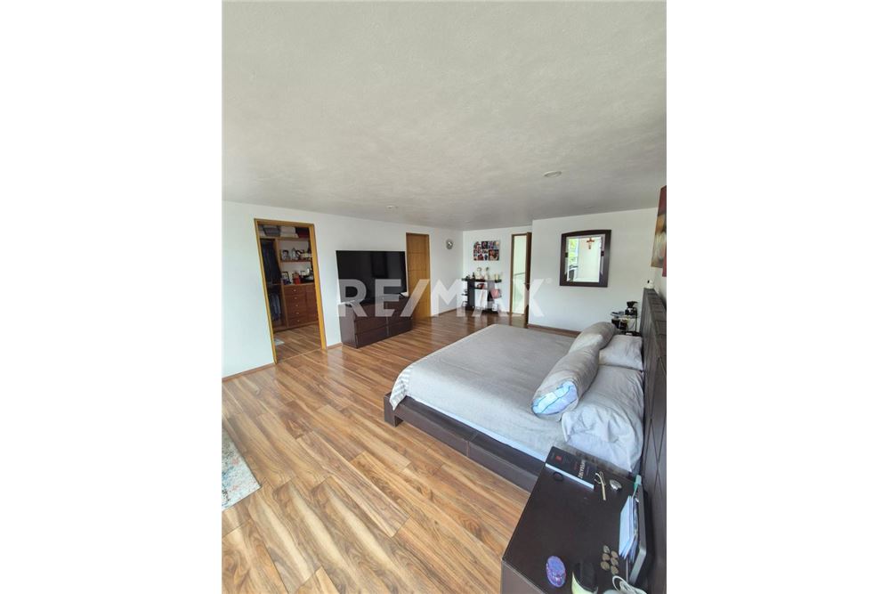 Residential - House - Ciudad López Mateos, Mexico - Mexico - 29 - 1001028014-27