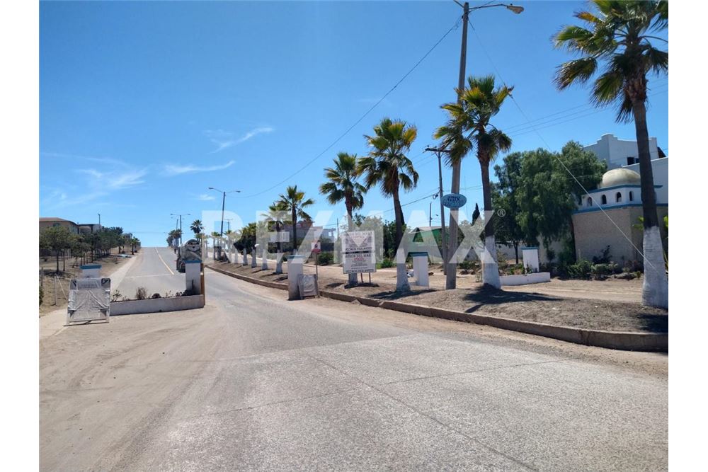 Residential - Plot of Land for Investment - Playas De Rosarito, Mexico - Mexico - 4 - 1001006174-57