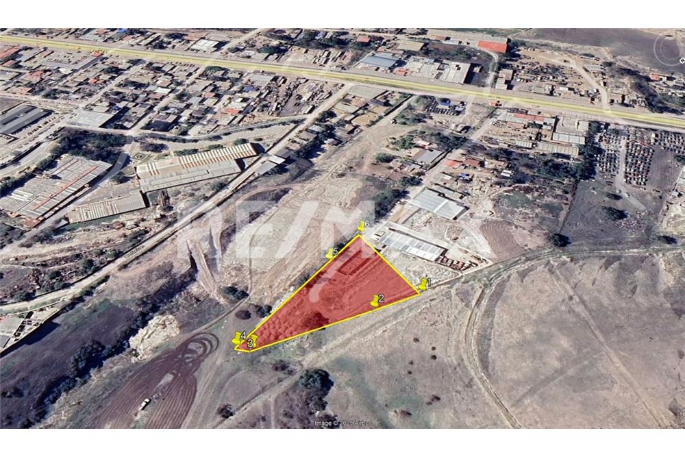 Résidentiel - Terrain pour lotissement - Tijuana, Mexique - Mexico - 3 - 1001150139-74