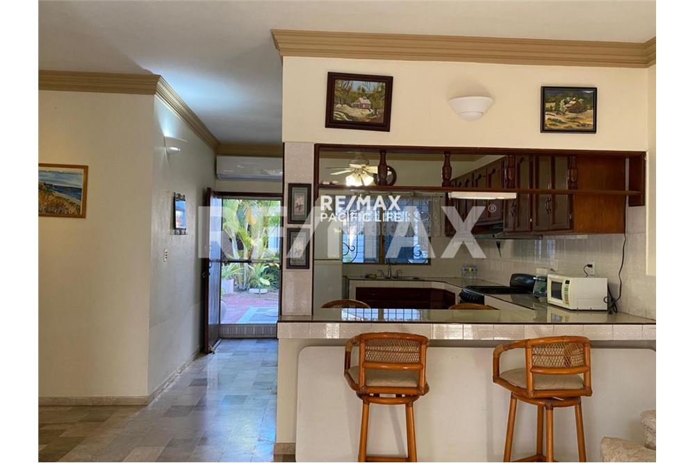 Residencial - Casa - Mazatlán, México - Mexico - 6 - 1001145021-9