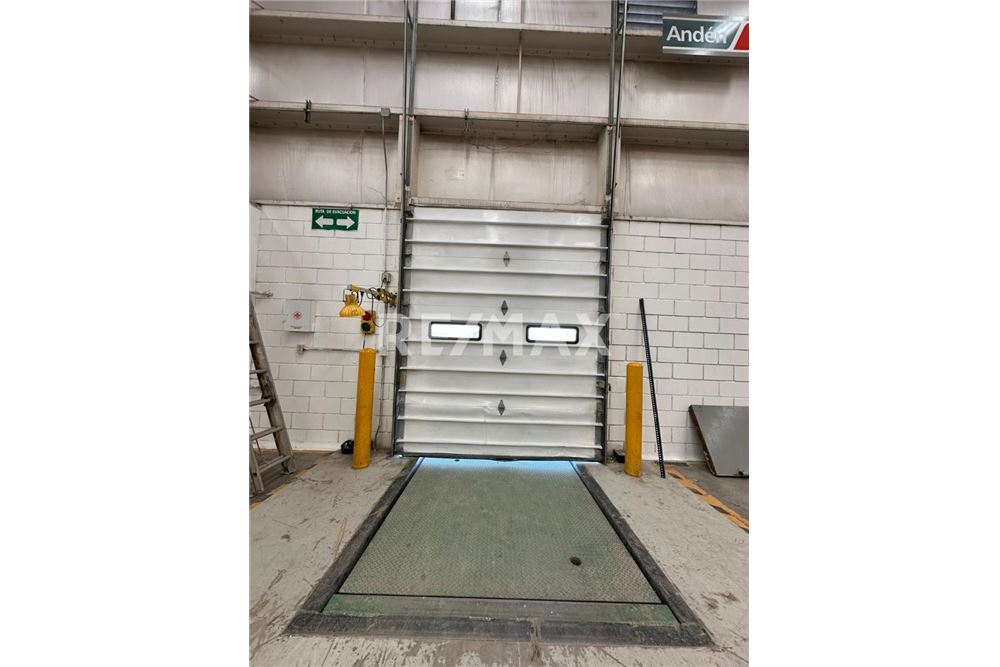 Commercial - ਗੋਦਾਮ - Mexicali, Mexico - Mexico - 22 - 1001213007-116