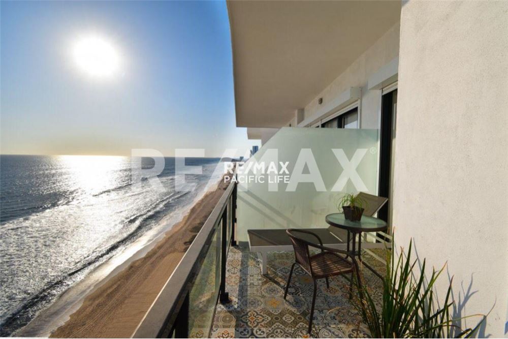 Residencial - Apartamento con terraza - Mazatlán, México - Mexico - 14 - 1001145018-184