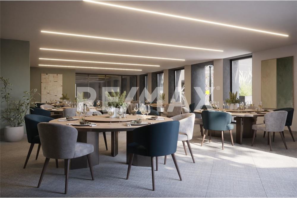 Wohnung - Dachwohnung - Ciudad de México, Mexiko - Mexico - 15 - 1001180001-359