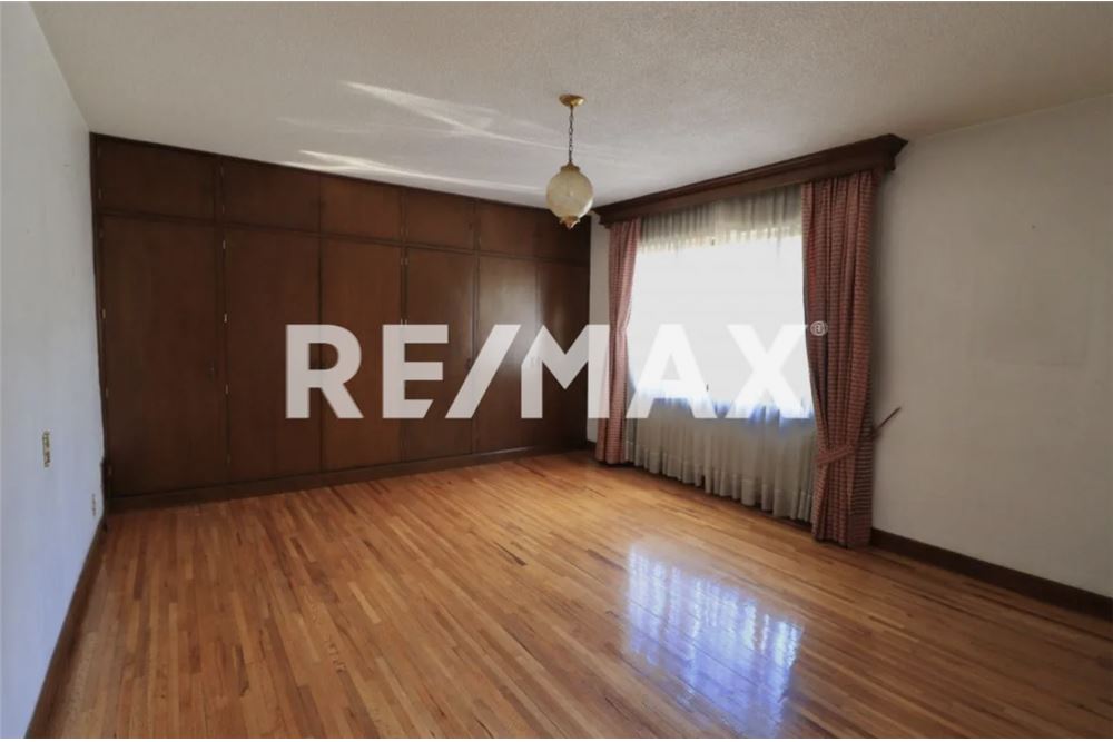 Residential - House - Ciudad de México, Mexico - Mexico - 24 - 1001028002-549