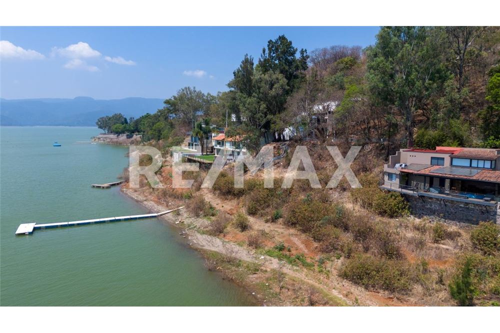 Rezidencijalno - Zemljiste - djelomicno za raspodjelu - Valle De Bravo, Meksiko - Mexico - 11 - 1001004024-275