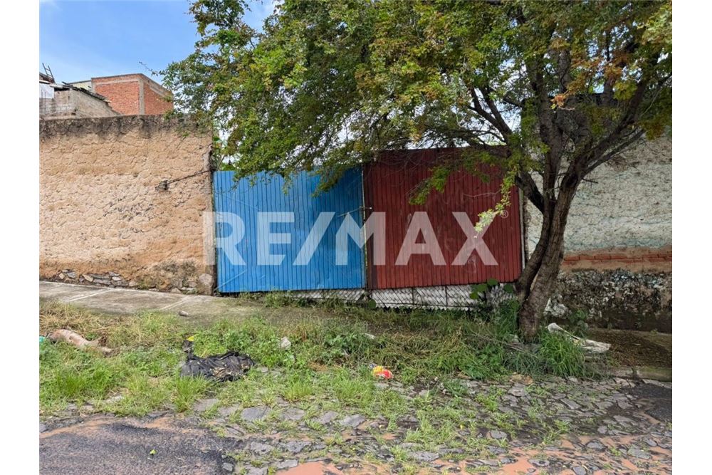 Commercieel - Grond - Tonala, Mexiko - Mexico - 1 - 1001183041-75
