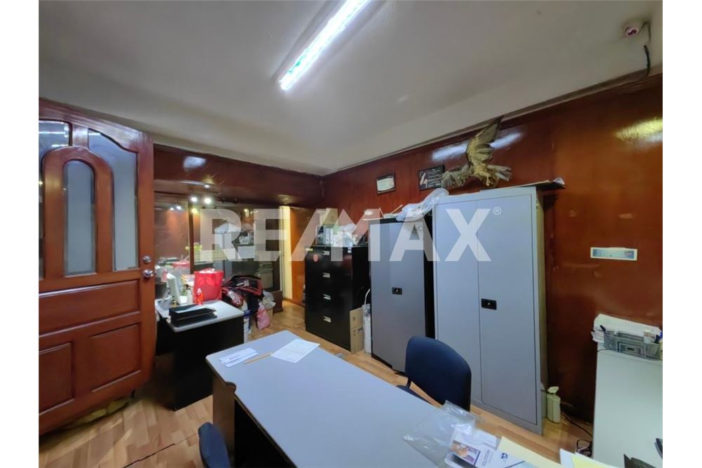 Komerciāli/Tirdzniecības - Ienesīguma īpašums - Ciudad de México, Meksika - Mexico - 23 - 1001042017-183