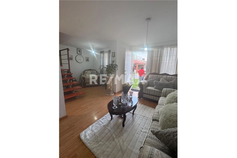 Residential - Condo/Apartment - Zinacantepec, Mexico - Mexico - 12 - 1001021017-105