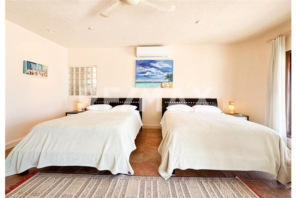 Residential - House - José María Morelos, Mexico - Mexico - 15 - 1001040001-1394