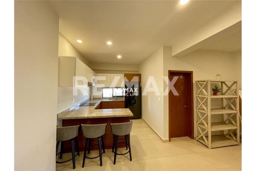 Residencial - Apartamento con terraza - Mazatlán, México - Mexico - 8 - 1001145011-154