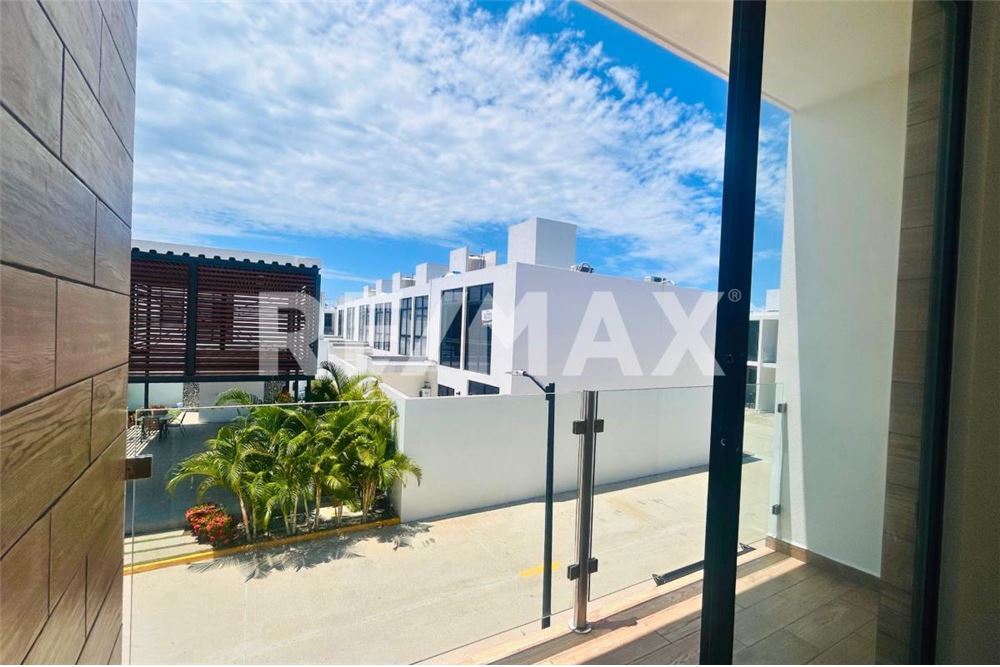 Residential - House - Bahía De Banderas, Mexico - Mexico - 19 - 1001121015-12