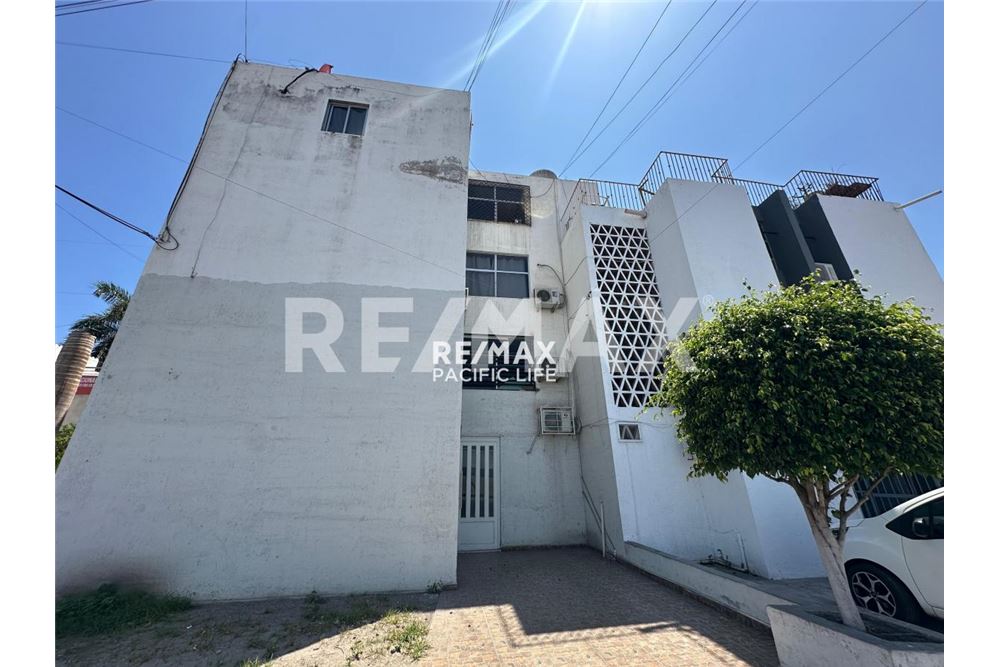 Residencial - Apartamento con terraza - Mazatlán, México - Mexico - 1 - 1001145018-194