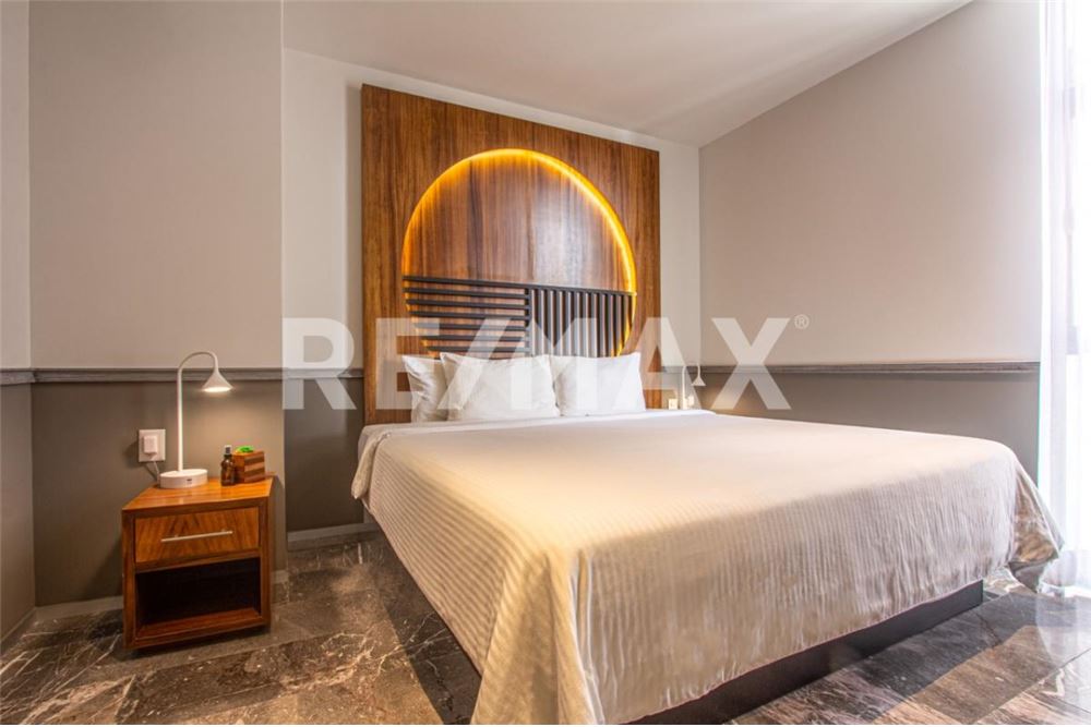 Residential - Apartment with roof - Playa del Carmen, Mexico - Mexico - 17 - 1001040044-25