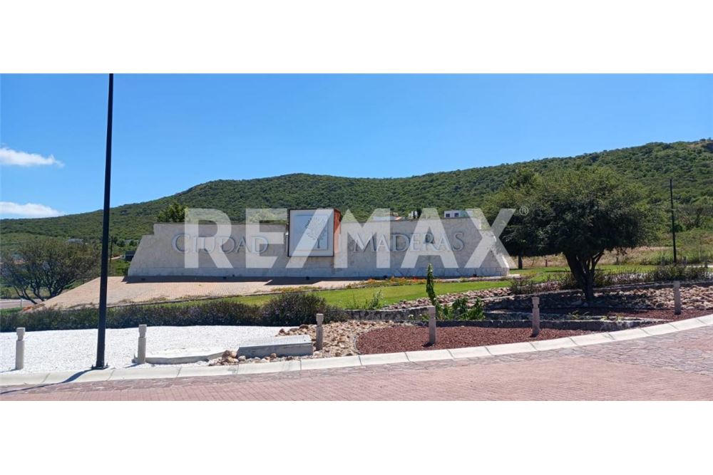 Residential - ਅਲਾਟਮੈਂਟ ਲਈ ਜ਼ਮੀਨ ਦਾ ਟੁਕਡ਼ਾ - El Marques, Mexico - Mexico - 2 - 1001233110-10