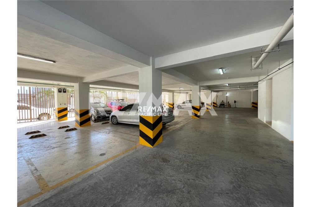 Residencial - Apartamento con terraza - Mazatlán, México - Mexico - 19 - 1001145011-154