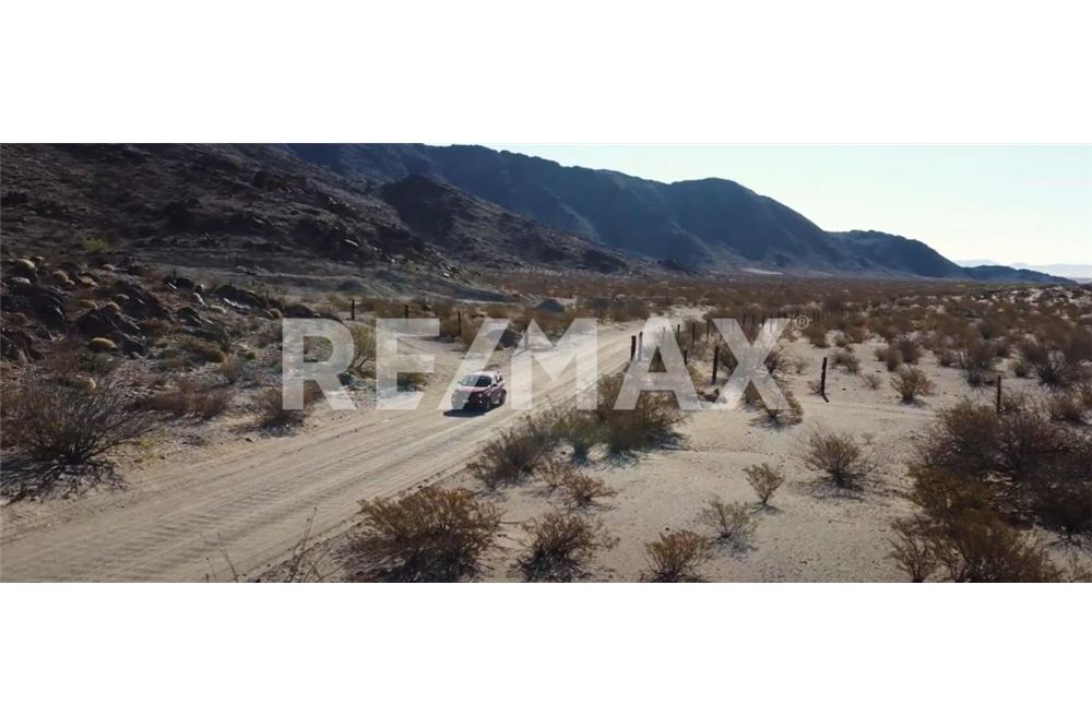 Residential - Petak Tanah untuk Disisihkan - Juarez, Mexico - Mexico - 5 - 1001051003-1332