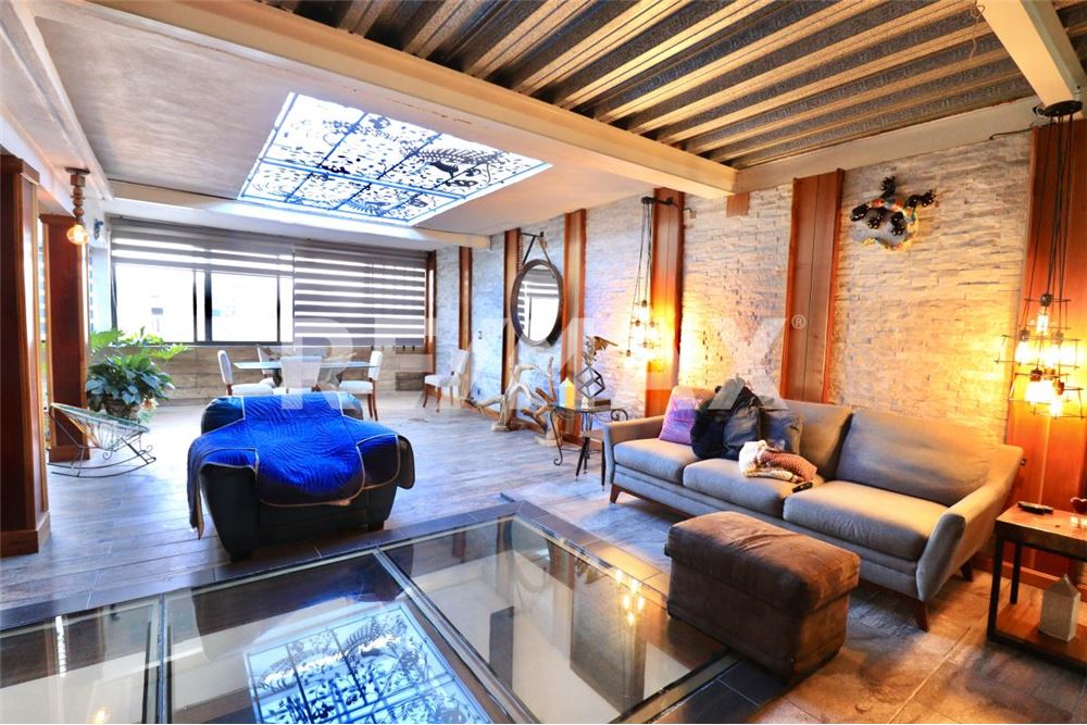 Residential - House - Nezahualcoyotl, Mexico - Mexico - 1 - 1001028002-550