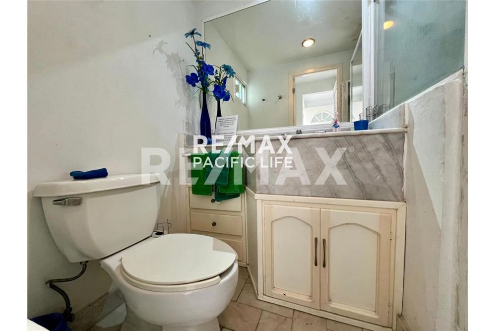 Residencial - Apartamento con terraza - Mazatlán, México - Mexico - 12 - 1001145024-9