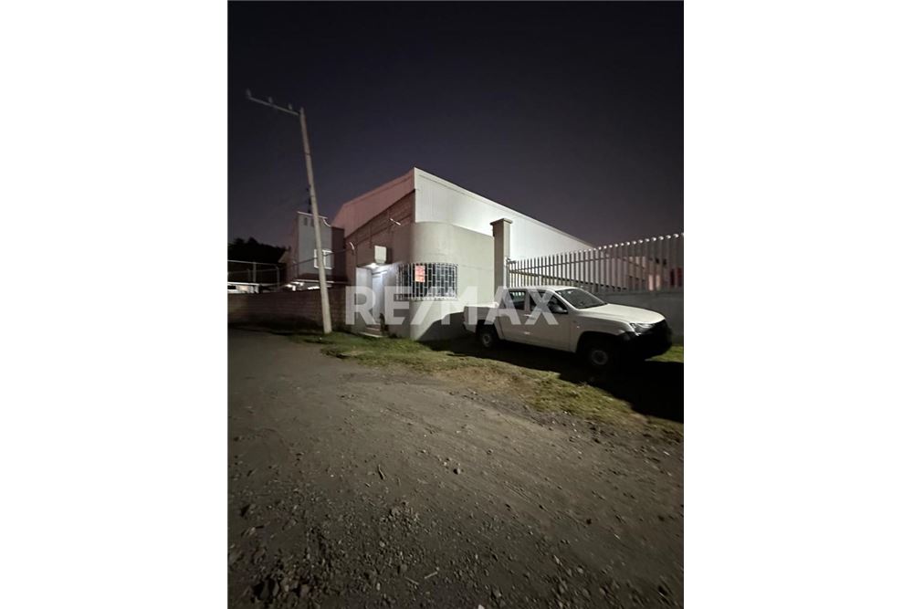 Commercial - Warehouse - Xalatlaco, Mexico - Mexico - 17 - 1001021001-695
