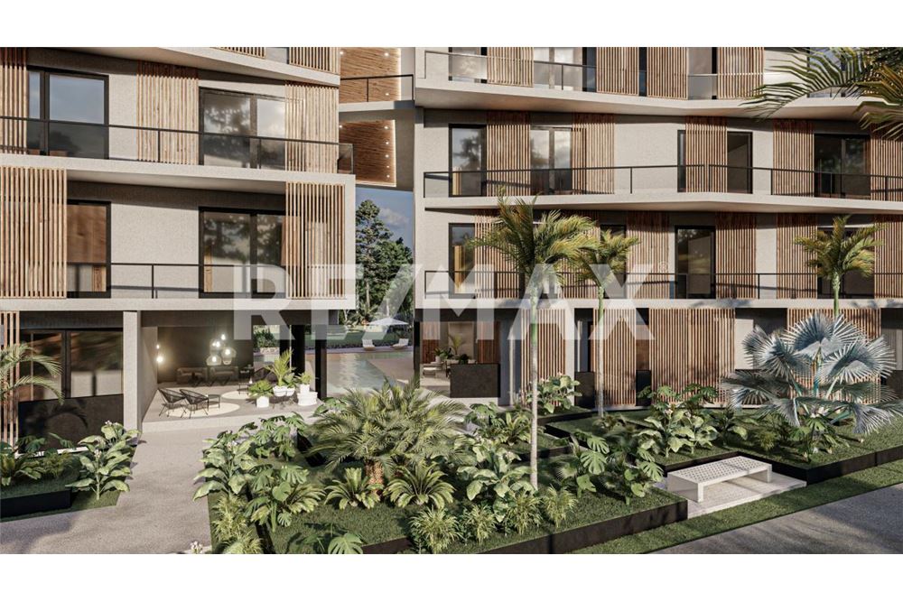 Residential - Apartment with roof - Bucerías, Mexico - Mexico - 5 - 1001121001-191