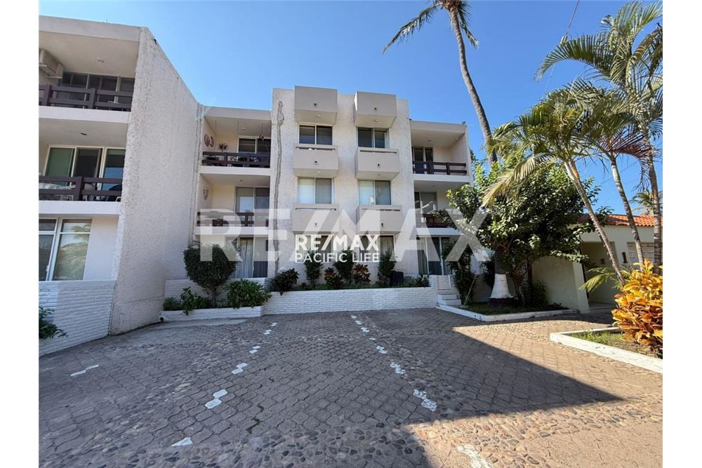 Résidentiel - Appartement dans les combles - Mazatlán, Mexique - Mexico - 35 - 1001145018-201