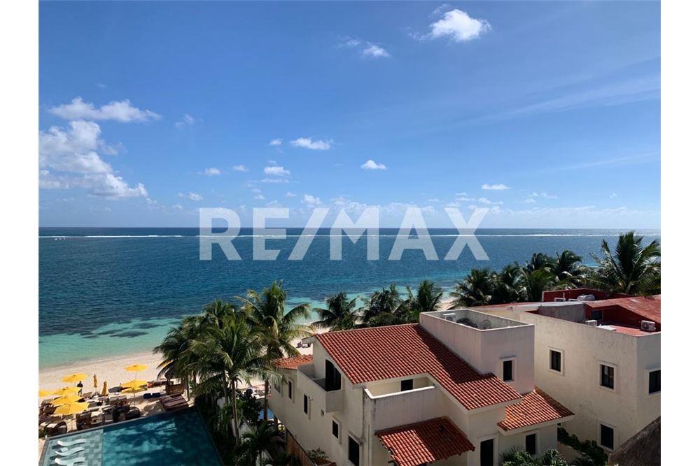Residential - Apartment with roof - José María Morelos, Mexico - Mexico - 9 - 1001040022-131