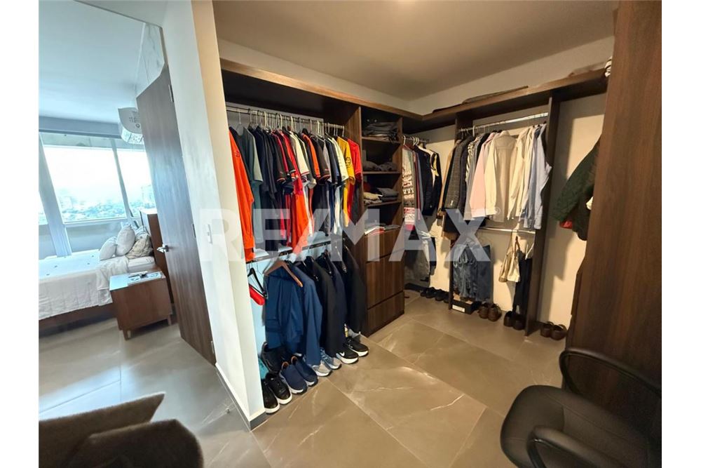 Wohnung - Dachwohnung - Ciudad de México, Mexiko - Mexico - 5 - 1001180001-369