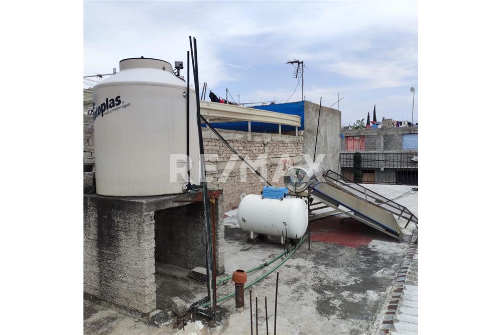 Residenziale - Casa - Nezahualcoyotl, Messico - Mexico - 13 - 1001028014-23