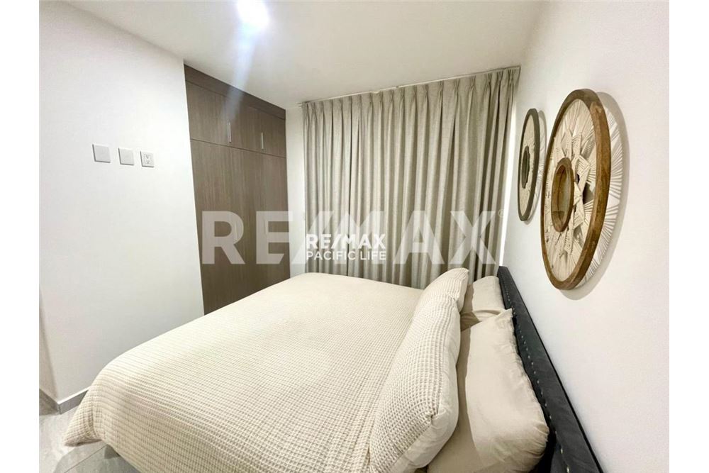 Residencial - Apartamento con terraza - Mazatlán, México - Mexico - 8 - 1001145011-141