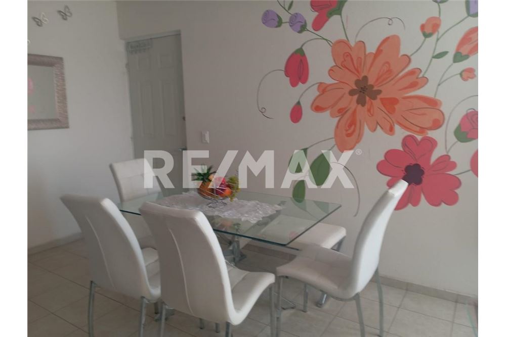 Residential - Apartment with roof - Querétaro, Mexico - Mexico - 3 - 1001065263-14