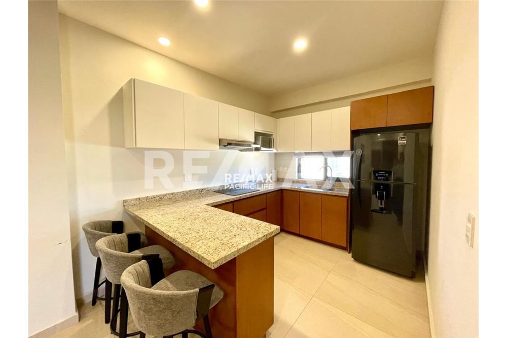Residencial - Apartamento con terraza - Mazatlán, México - Mexico - 9 - 1001145011-154