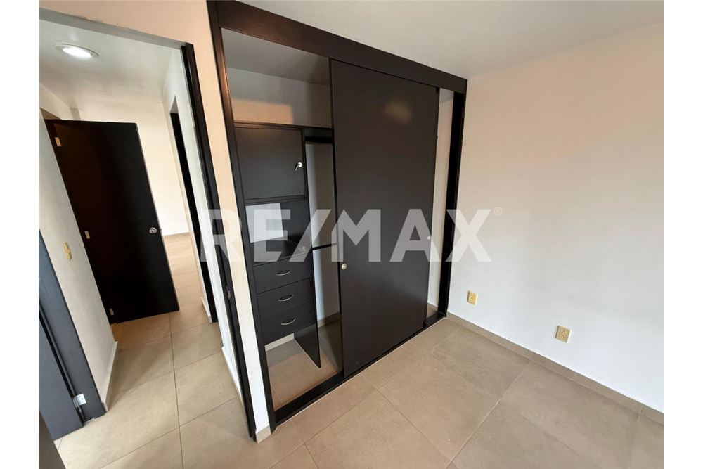 Prédio Habitacional - Apartamento com Sotão - Ciudad de México, México - Mexico - 21 - 1001180018-399