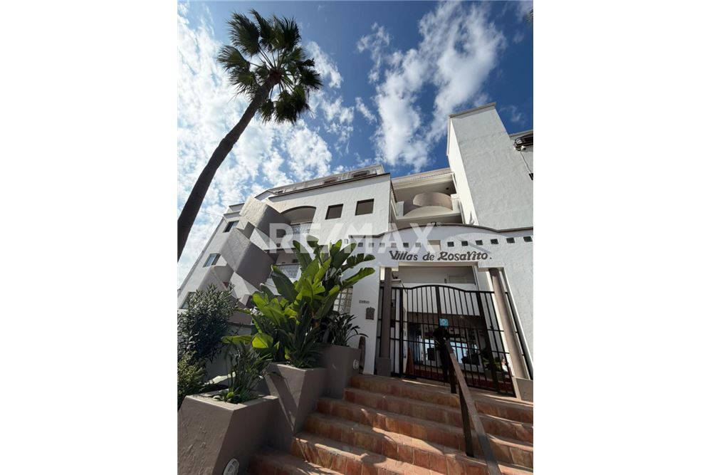 Residential - Condo/Apartment - Playas De Rosarito, Mexico - Mexico - 1 - 1001104053-37
