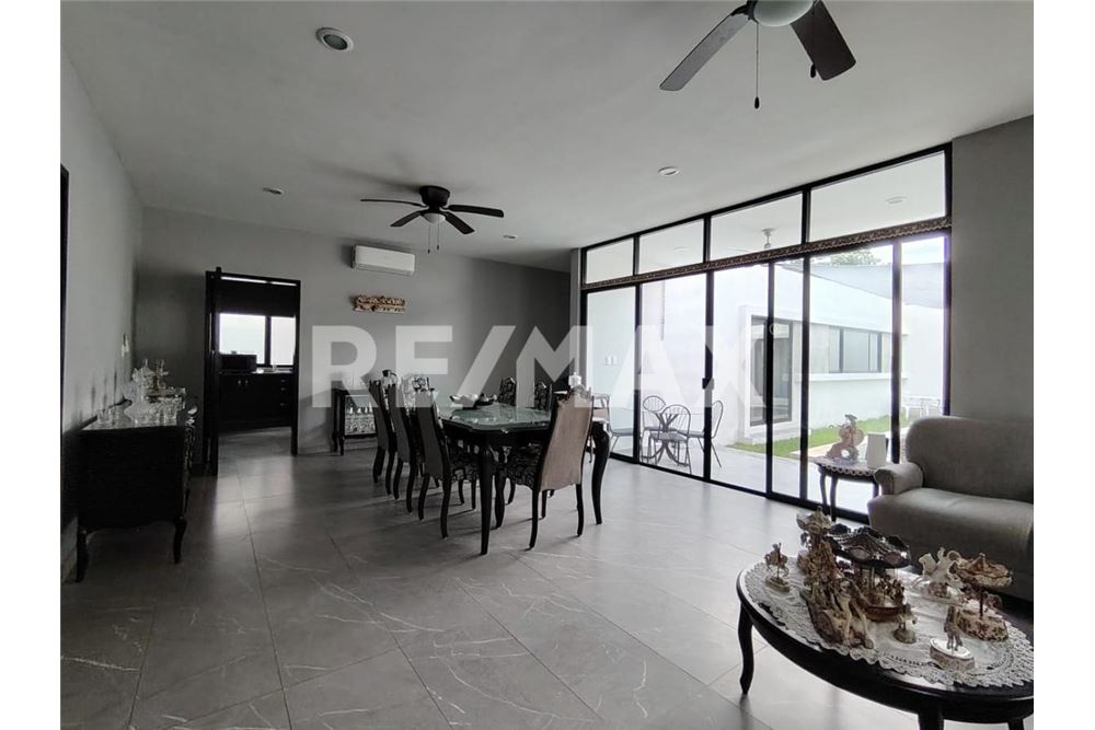 Жилищен - Апартамент - Conkal, Мексико - Mexico - 5 - 1001243039-4