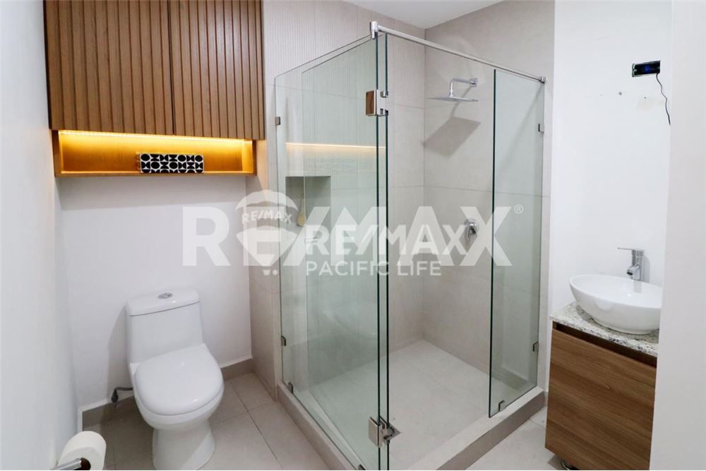 Residencial - Apartamento con terraza - Mazatlán, México - Mexico - 22 - 1001145018-200