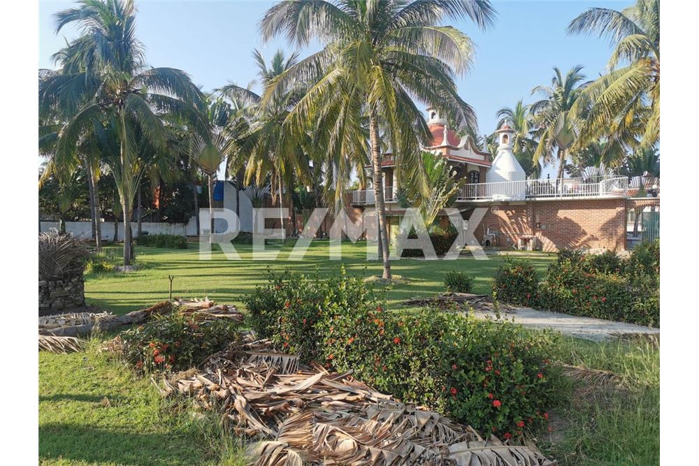 Residential - Plot of Land for Investment - Bucerías, Mexico - Mexico - 6 - 1001121057-31