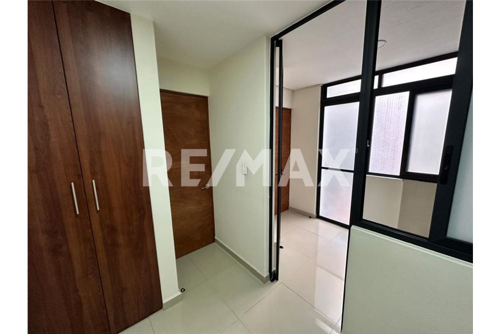 Residential - Condo/Apartment - Ciudad de México, Mexico - Mexico - 28 - 1001028001-185